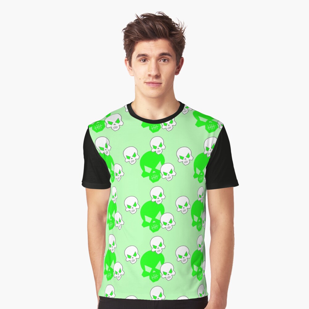 Item preview, Graphic T-Shirt designed and sold by etourist.