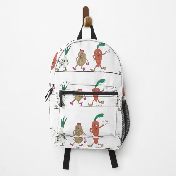 Item preview, Veggie Parade designed and sold by AliCatOriginals.