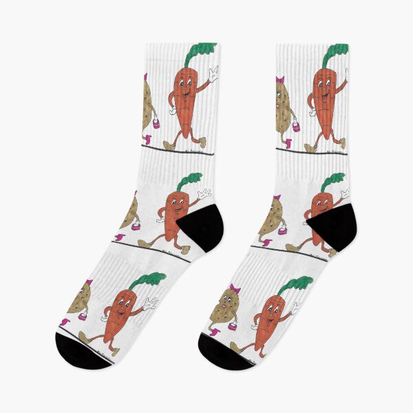 Item preview, Veggie Parade designed and sold by AliCatOriginals.