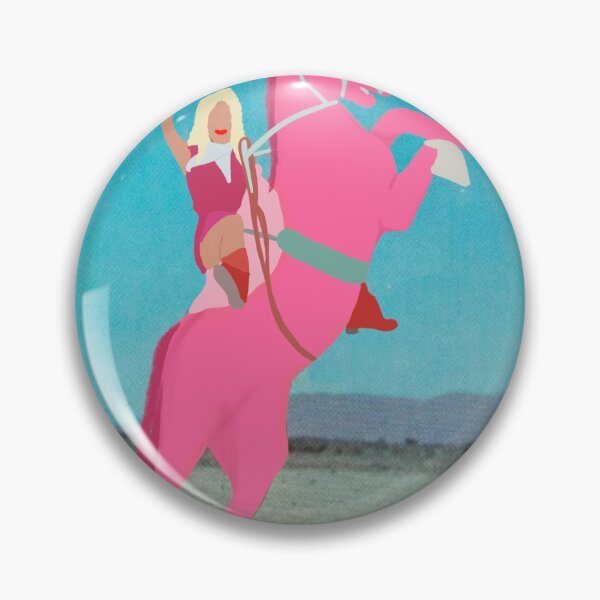 Item preview, YEE HAW BLONDIE designed and sold by ConcreteCowgirl.