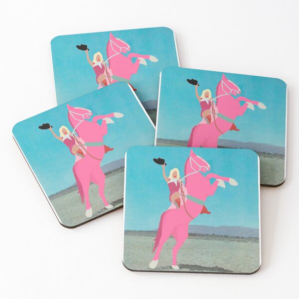 Item preview, YEE HAW BLONDIE designed and sold by ConcreteCowgirl.