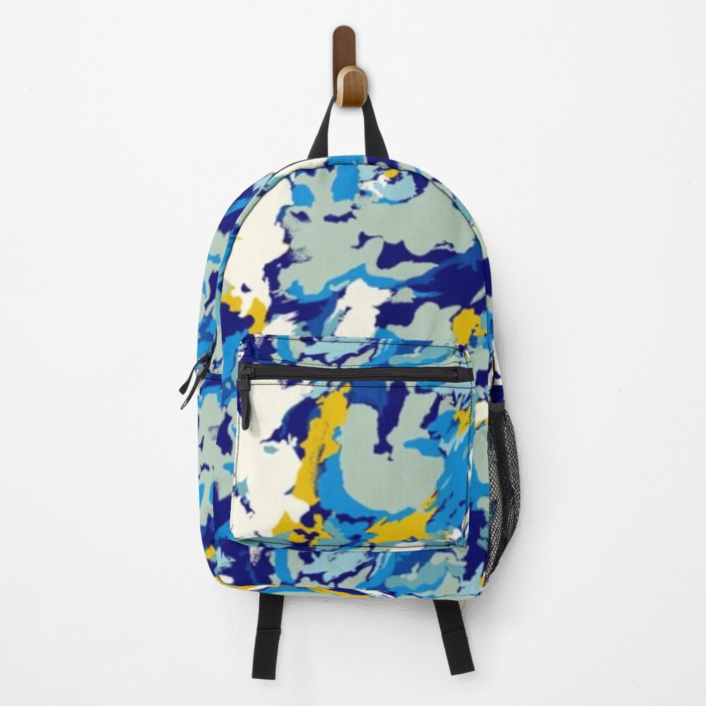 Item preview, Backpack designed and sold by RocketshSD.
