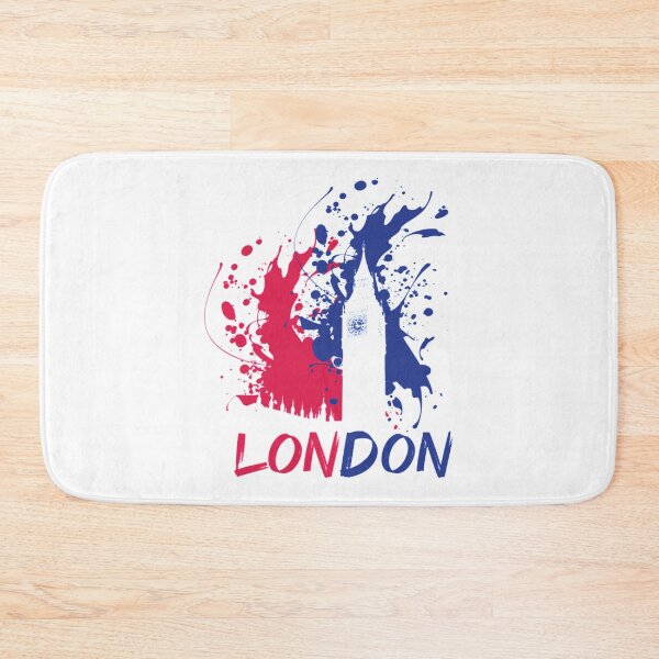 Item preview, big ben london designed and sold by ExocetMerch.