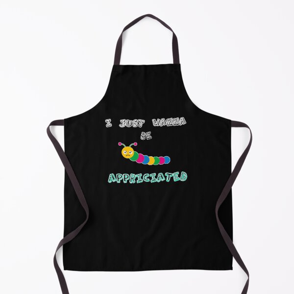 Item preview, Worm Just Wanna Be Appreciated designed and sold by Henokkibret.