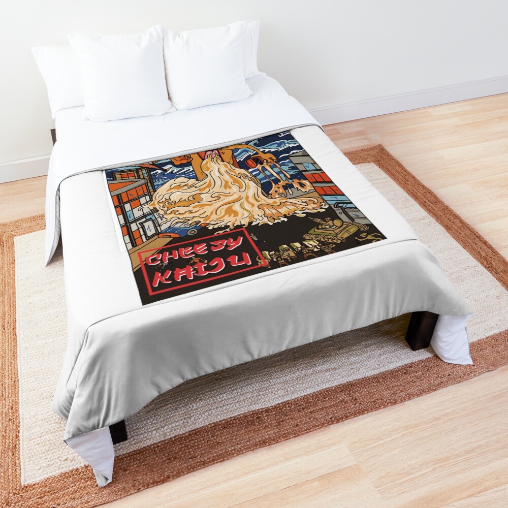 Item preview, Comforter designed and sold by HanaDesign63245.