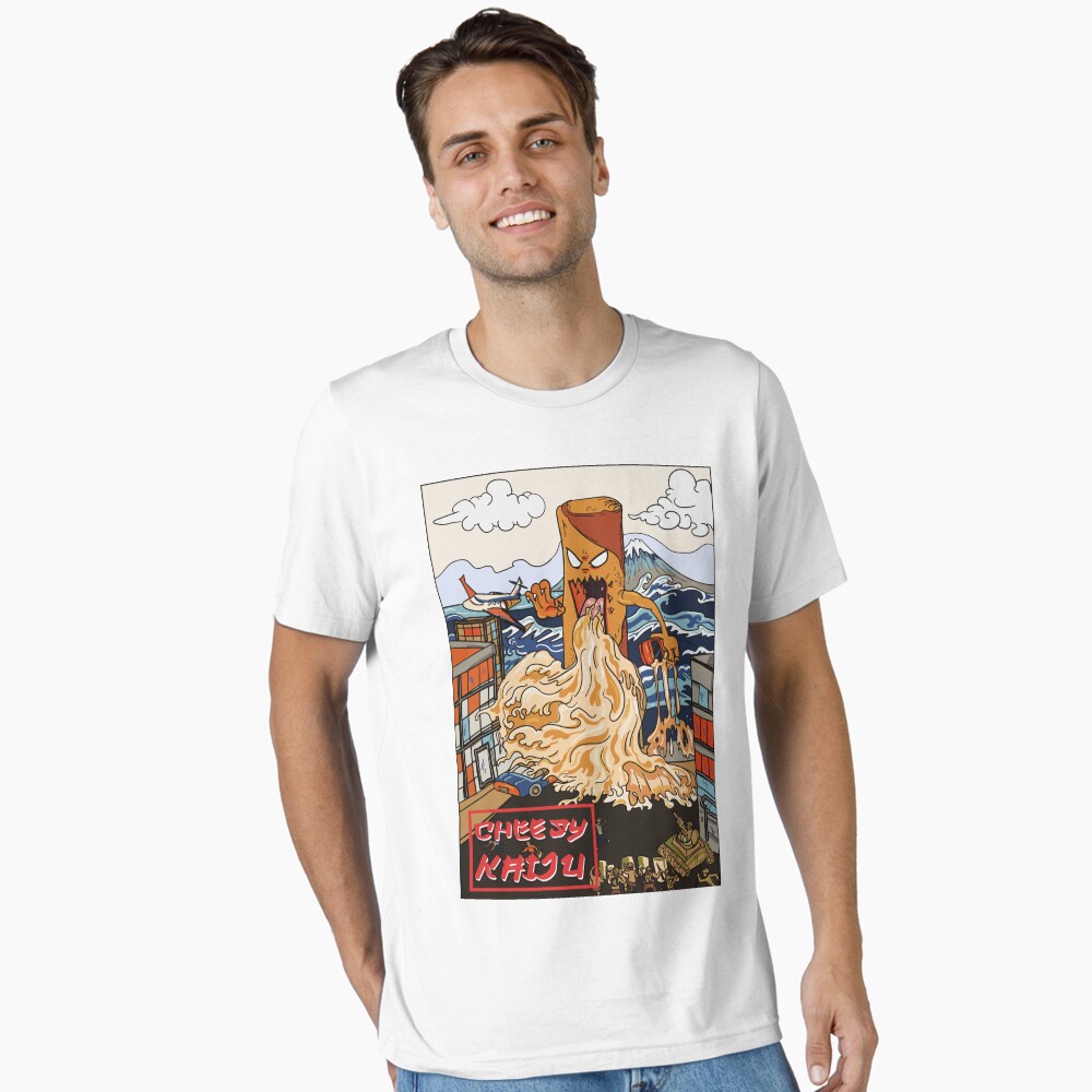 Item preview, Essential T-Shirt designed and sold by HanaDesign63245.