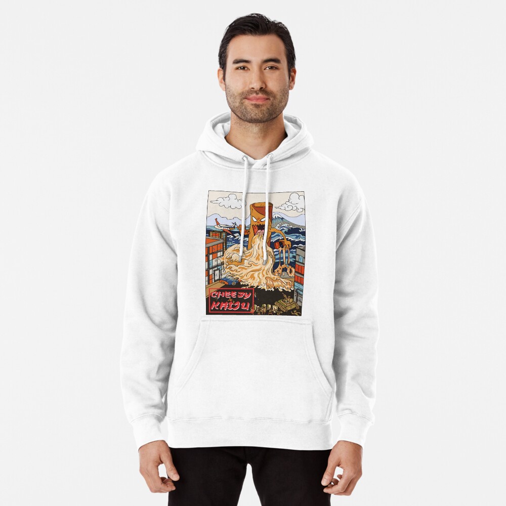 Item preview, Pullover Hoodie designed and sold by HanaDesign63245.
