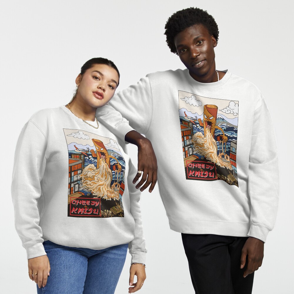 Item preview, Pullover Sweatshirt designed and sold by HanaDesign63245.