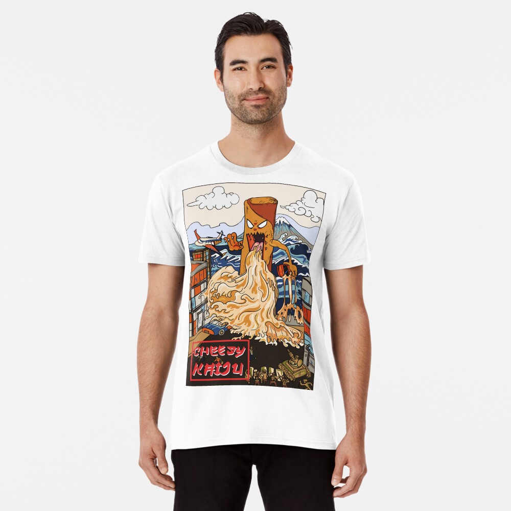 Item preview, Premium T-Shirt designed and sold by HanaDesign63245.