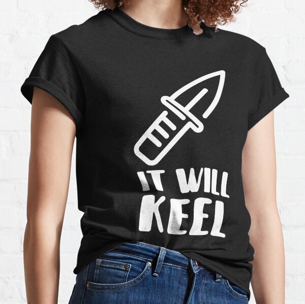 it will cut t shirt