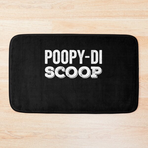 Item preview, Poopy-di Scoop designed and sold by findot.