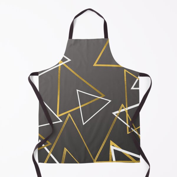 Item preview, Beautiful Bright Triangular Design with Grey Background designed and sold by shopsimply.