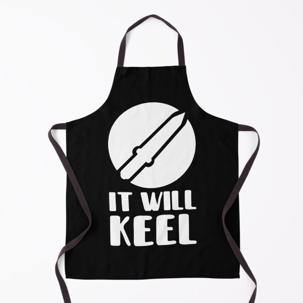 Item preview, It Will Keel Blacksmithing designed and sold by bradycarstens.