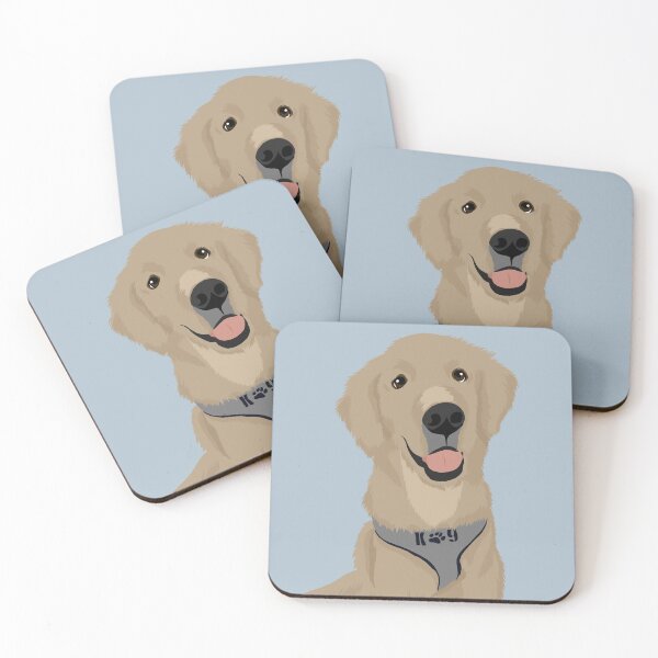 Item preview, PUP LOVE designed and sold by hanmadeart.
