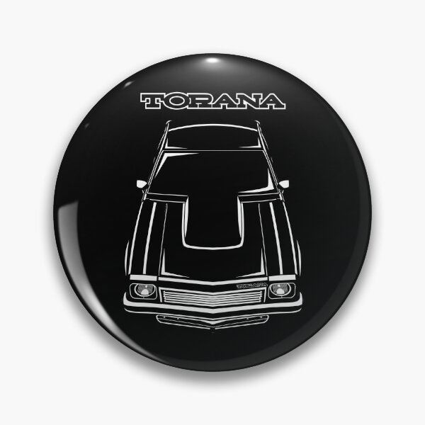 Item preview, Holden Torana A9X designed and sold by V8social.