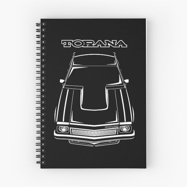 Item preview, Holden Torana A9X designed and sold by V8social.