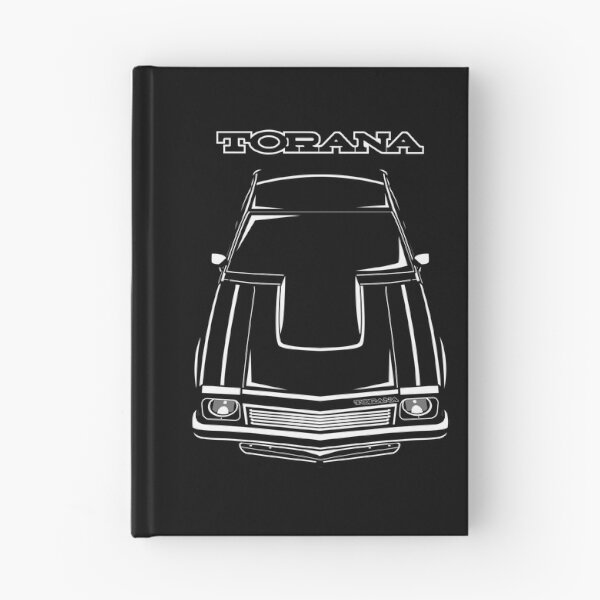 Item preview, Holden Torana A9X designed and sold by V8social.