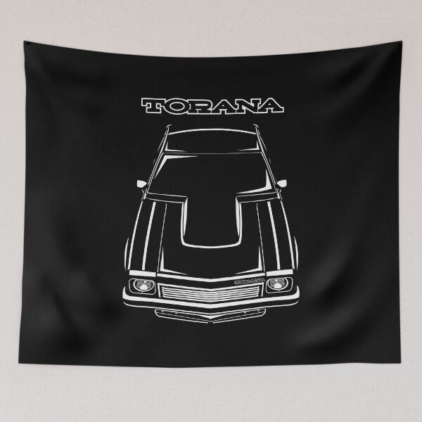 Item preview, Holden Torana A9X designed and sold by V8social.