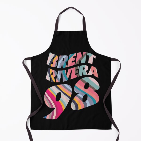Item preview, Funny Quote Brent Rivera - Number 98 designed and sold by ExocetMerch.