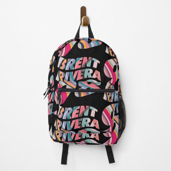 Item preview, Funny Quote Brent Rivera - Number 98 designed and sold by ExocetMerch.