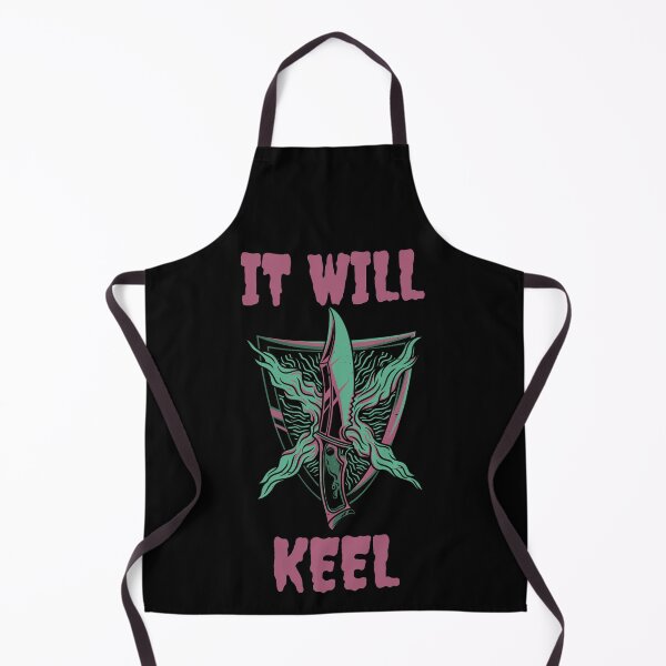 Item preview, It Will Keel Blacksmithing designed and sold by bradycarstens.