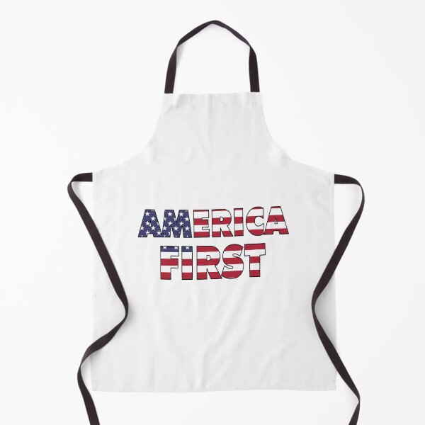 Item preview, America First designed and sold by USAFirst1776.