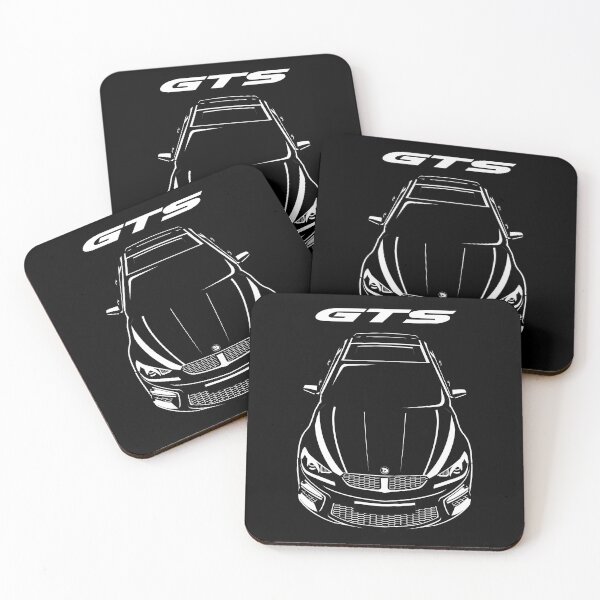 Item preview, HSV GEN F GTS designed and sold by V8social.
