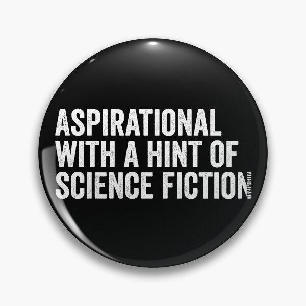 Item preview, Train Guy - Aspirational with a hint of Science Fiction designed and sold by Craftaholic.