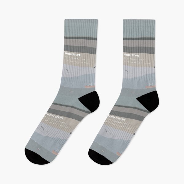Item preview, 8ts Vancouver: Kitsilano Beach designed and sold by 8tsoriginals.