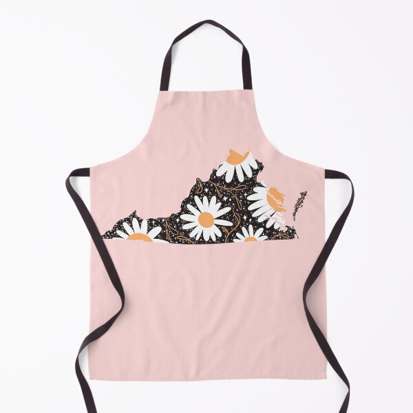 Item preview, Virginia - Floral designed and sold by p-robalsun.