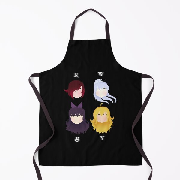Item preview, RWBY [Vol. 1] designed and sold by art of AJA.