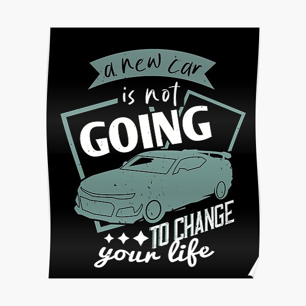 American Muscle Car Quotes Gifts Merchandise Redbubble