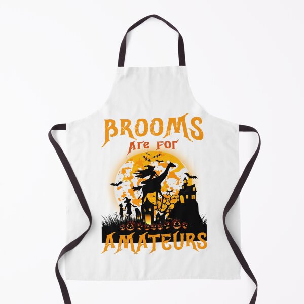 Item preview, Funny Brooms Amateurs Riding designed and sold by Kandurip5419.