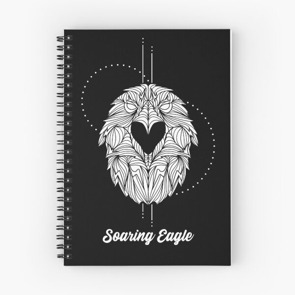 Item preview, Soaring Eagle designed and sold by AladdinMktgs.