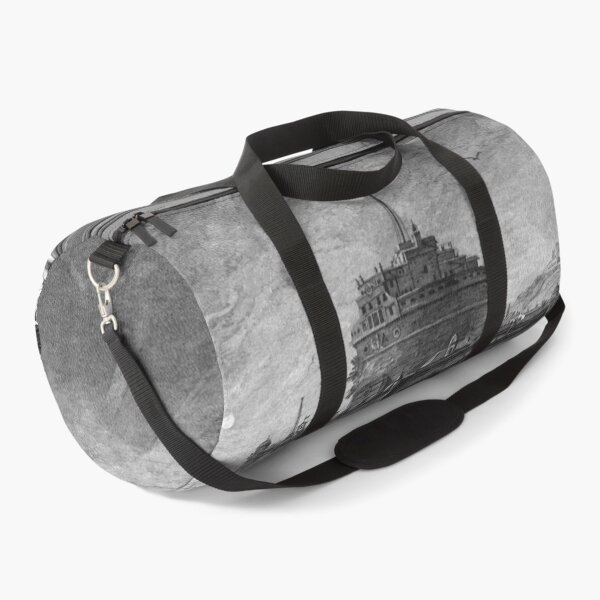 Xzendor7 Custom Duffle Bags - Beautiful & Elegant Travel Bags 19 xzendor7 custom duffle bags