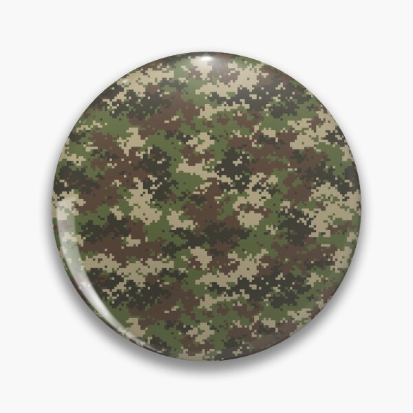 Artikelvorschau, Moderne Cammo - Pixel Tarnung entworfen und verkauft von angus77ok.