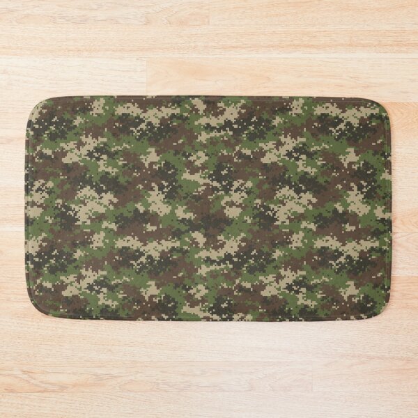 Artikelvorschau, Moderne Cammo - Pixel Tarnung entworfen und verkauft von angus77ok.