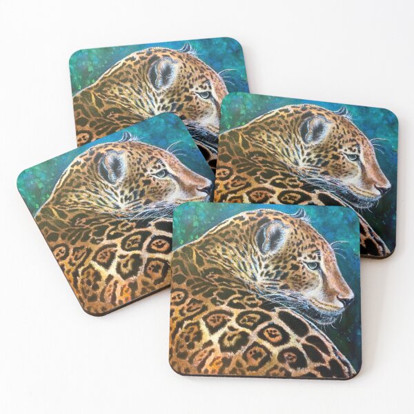 Item preview, "Glowing in the forest" designed and sold by mandalatepui.