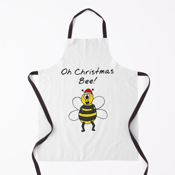 Item preview, Oh Christmas Bee Funny Xmas 2020 designed and sold by JoyceBova.