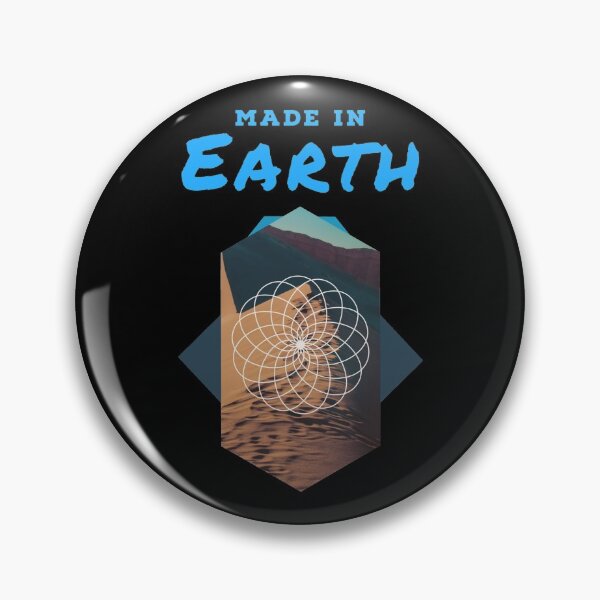 Item preview, Made in Earth designed and sold by OG24.