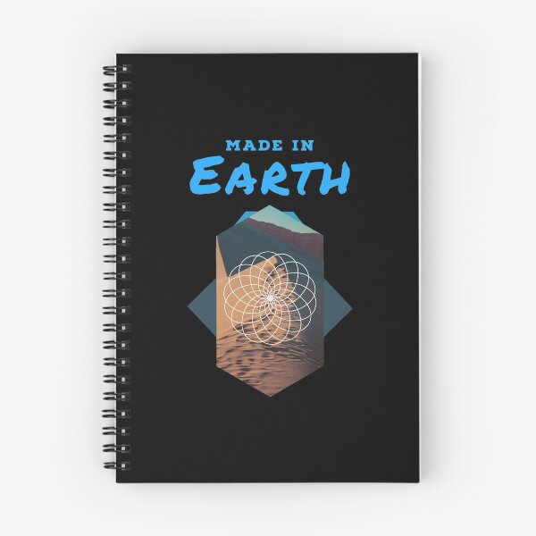 Item preview, Made in Earth designed and sold by OG24.