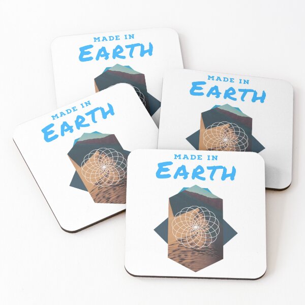 Item preview, Made in Earth designed and sold by OG24.