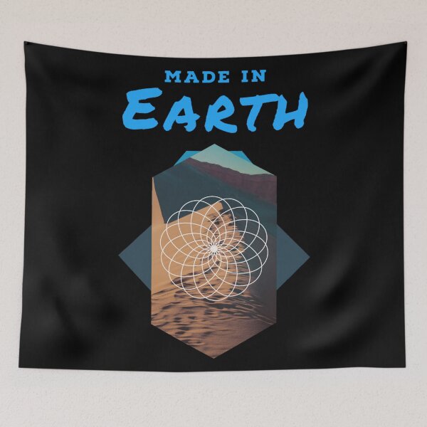 Item preview, Made in Earth designed and sold by OG24.