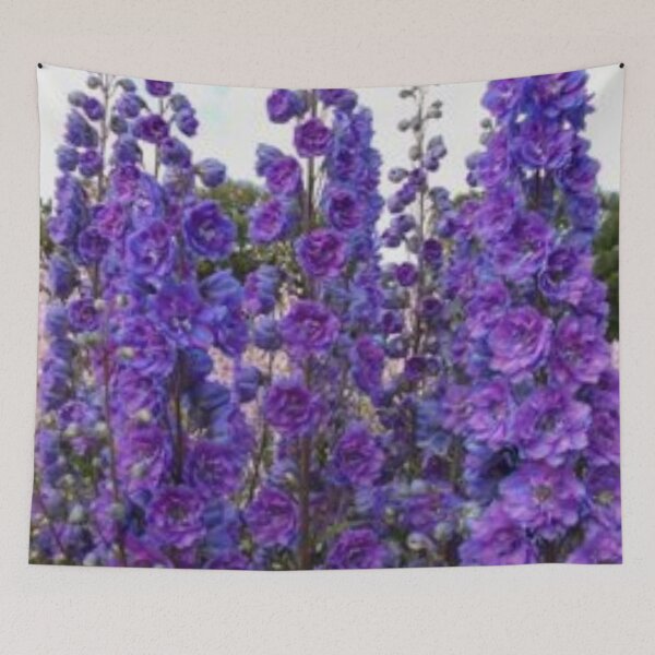 Item preview, Nice violet flower. designed and sold by Lan thi Nguyen.