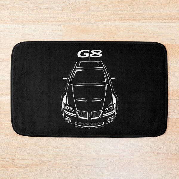 Item preview, Pontiac G8 2008-2009 designed and sold by V8social.