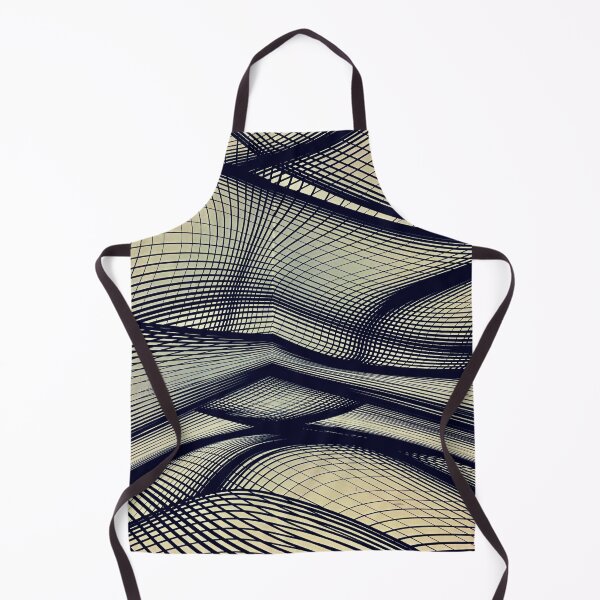 Item preview, Dramatic Lines Pattern designed and sold by Swooncake Press.