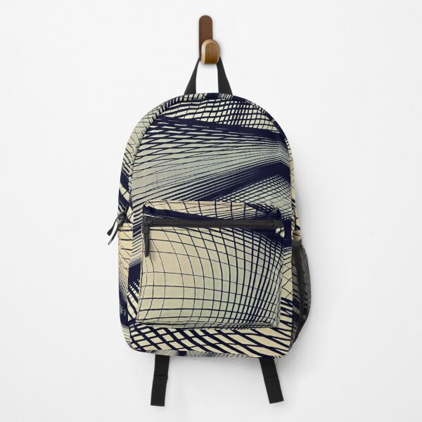 Item preview, Dramatic Lines Pattern designed and sold by Swooncake Press.