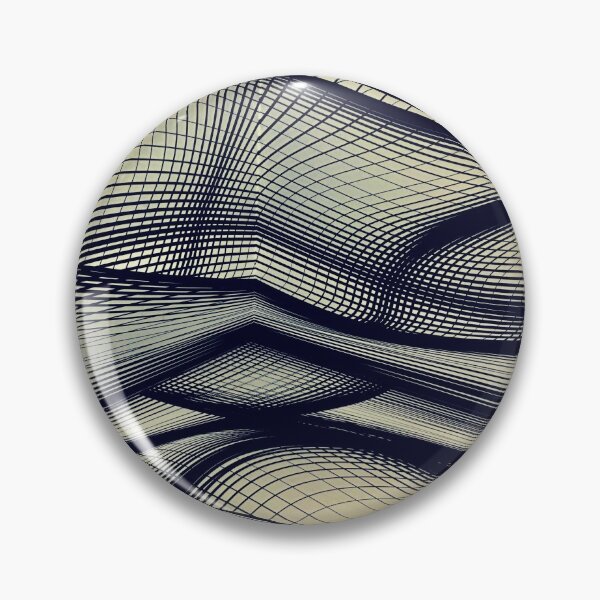 Item preview, Dramatic Lines Pattern designed and sold by Swooncake Press.