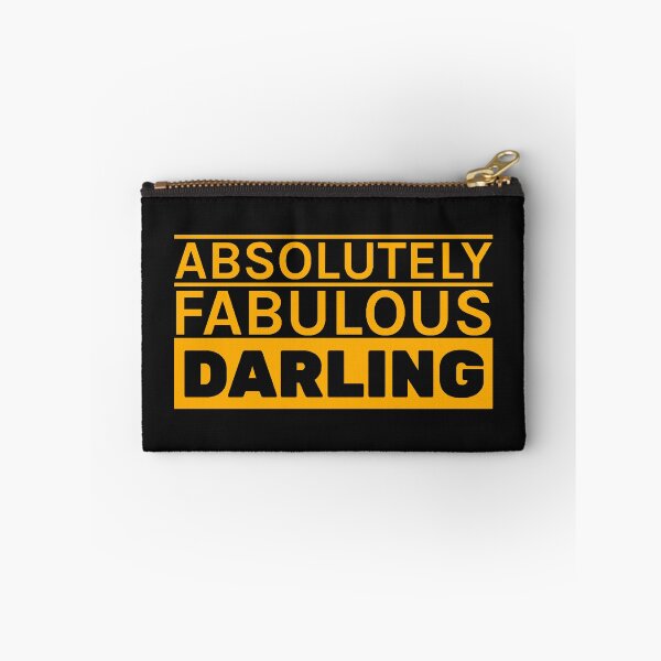 Item preview, Absolutamente fabuloso querida designed and sold by tathaisan.