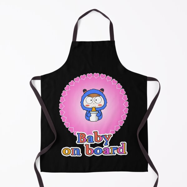 Item preview, Baby On Board designed and sold by duke818.
